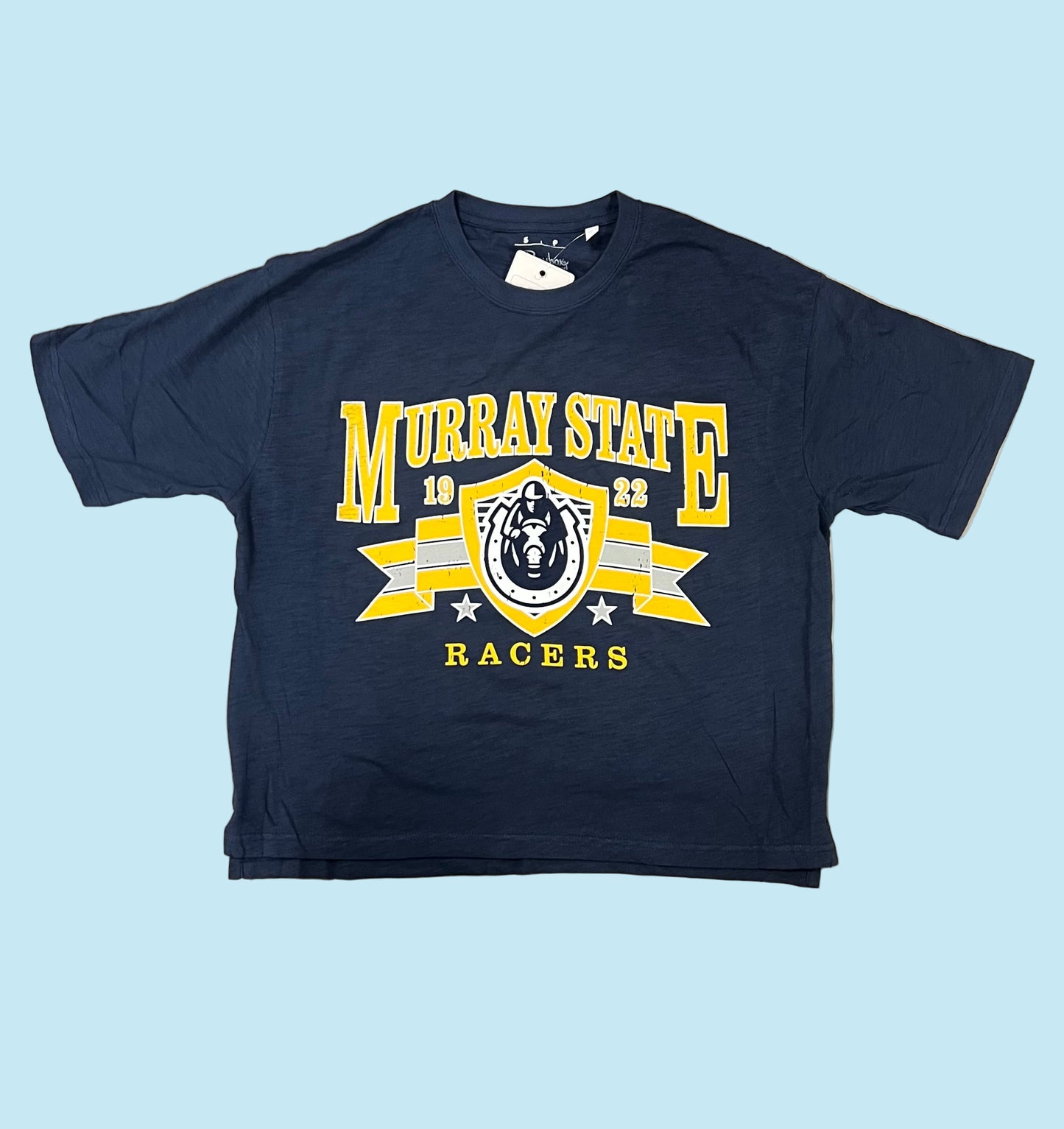 Murray State "Windsor" Tee