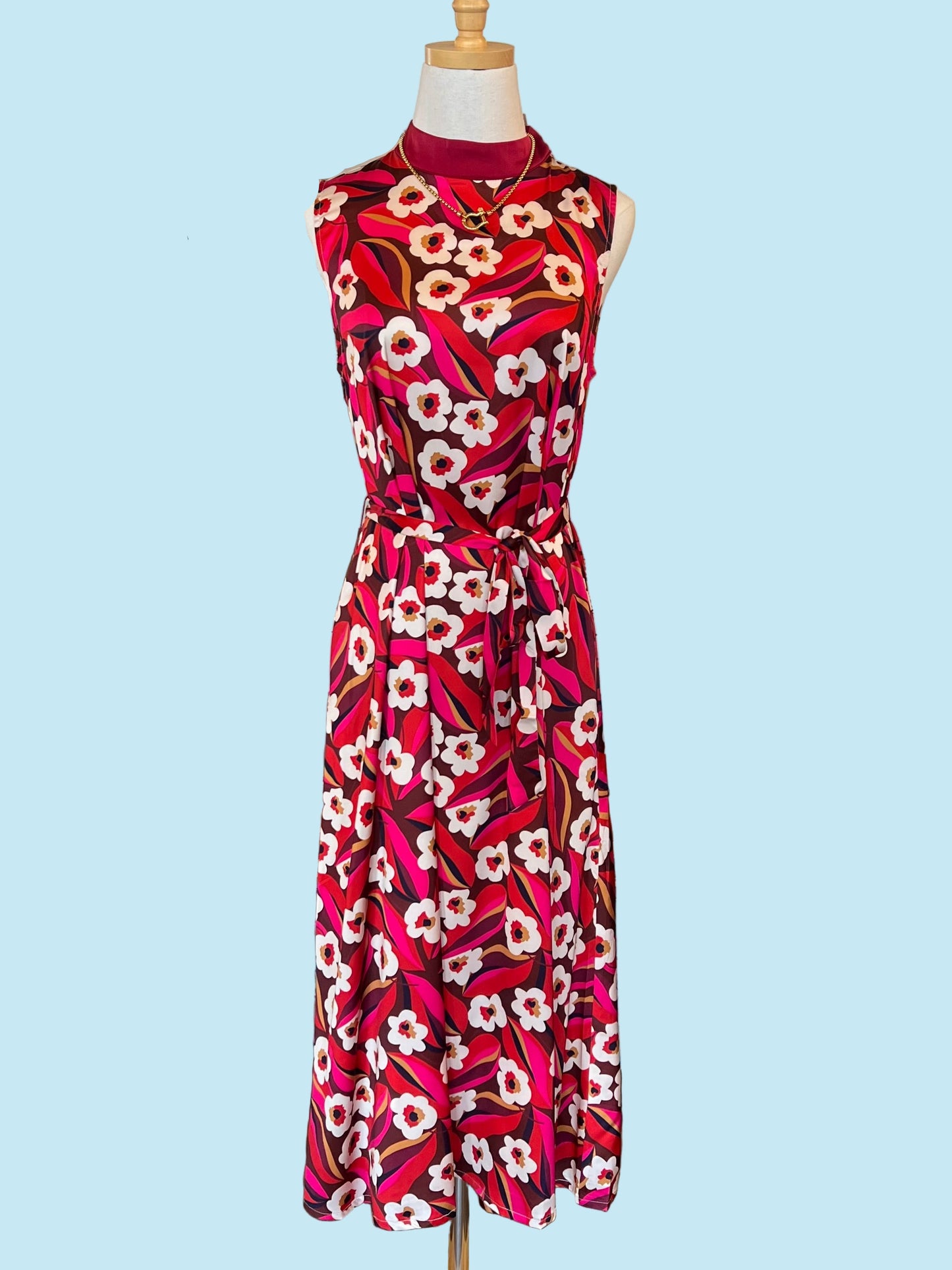 Charmed To Be Here Dress