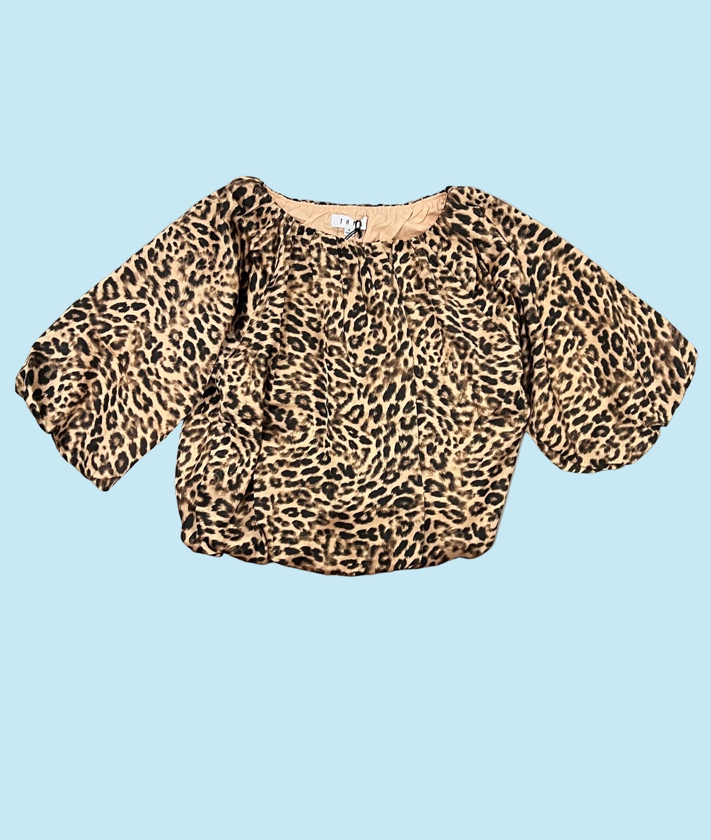 In The Works Top
