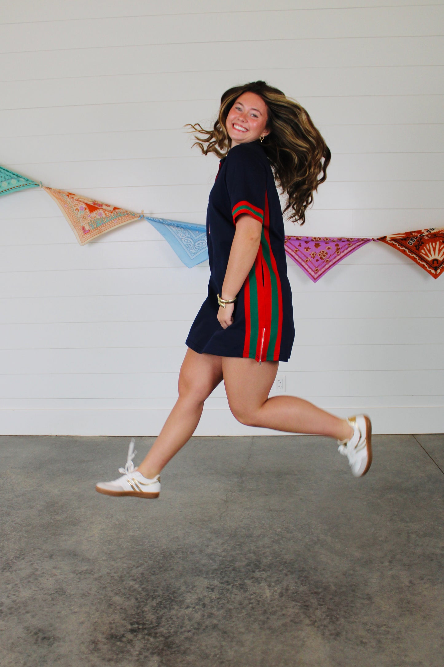 Perfect Harmony Dress