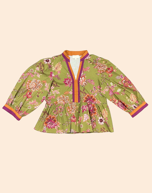 Too Good to Miss Top