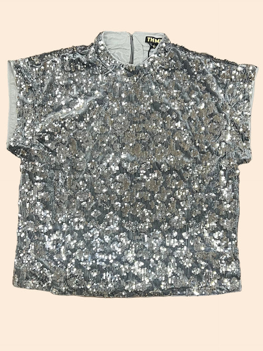 Stardust Journey Top