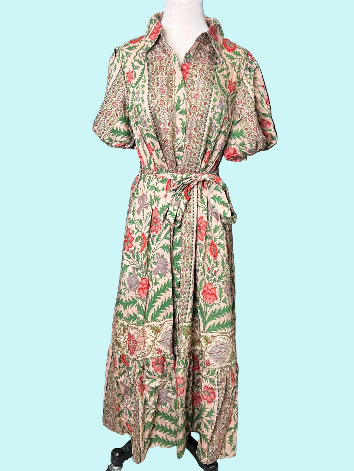 There's Always Hope Dress