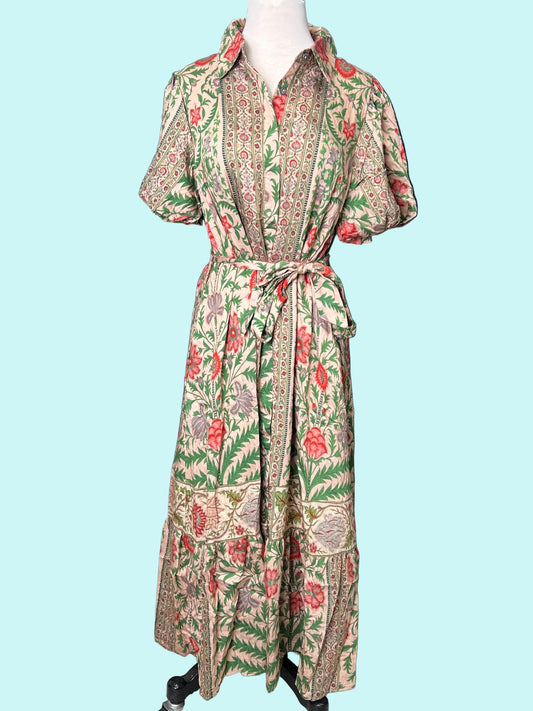 There's Always Hope Dress