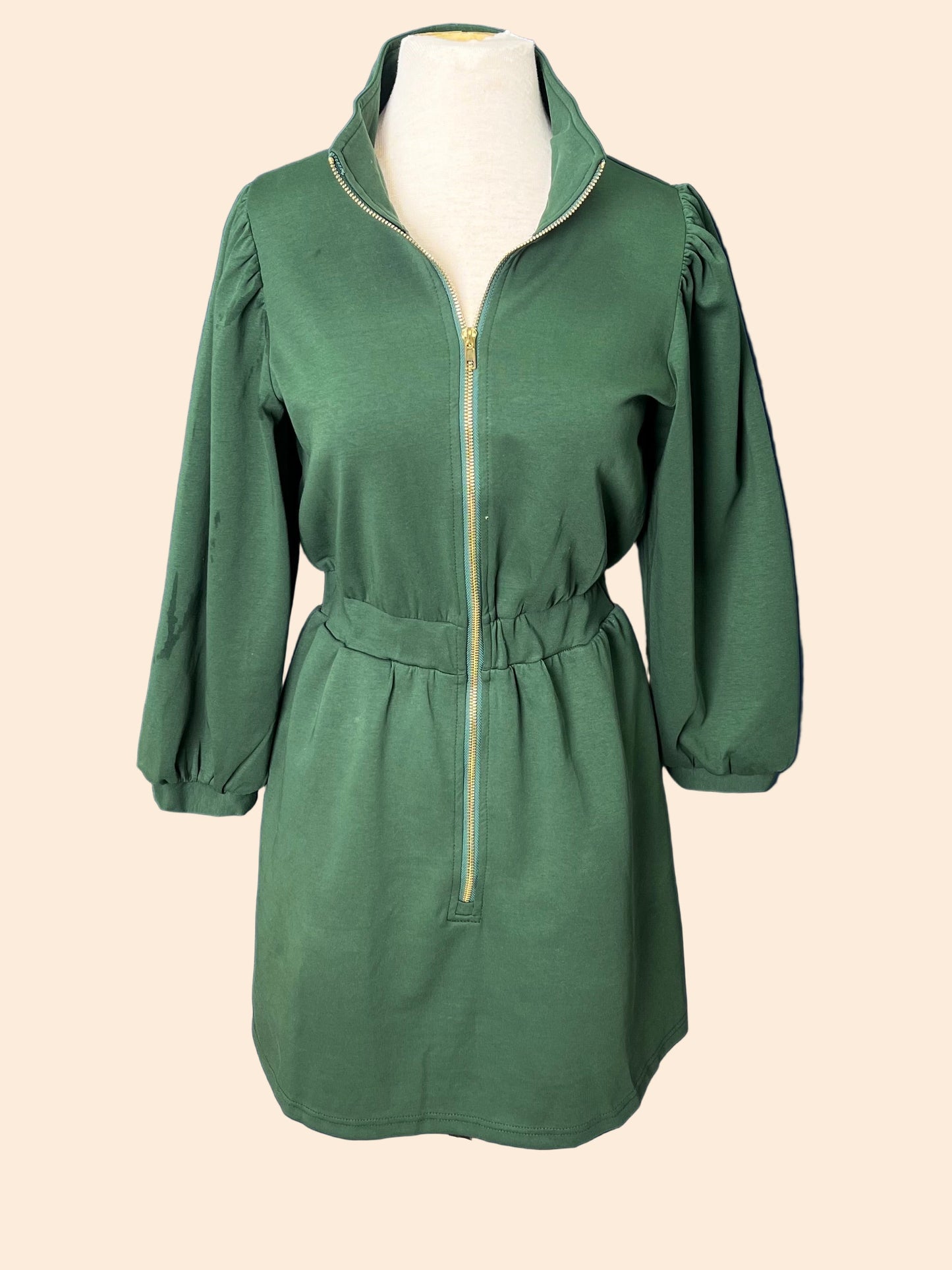 Dreaming About This Dress