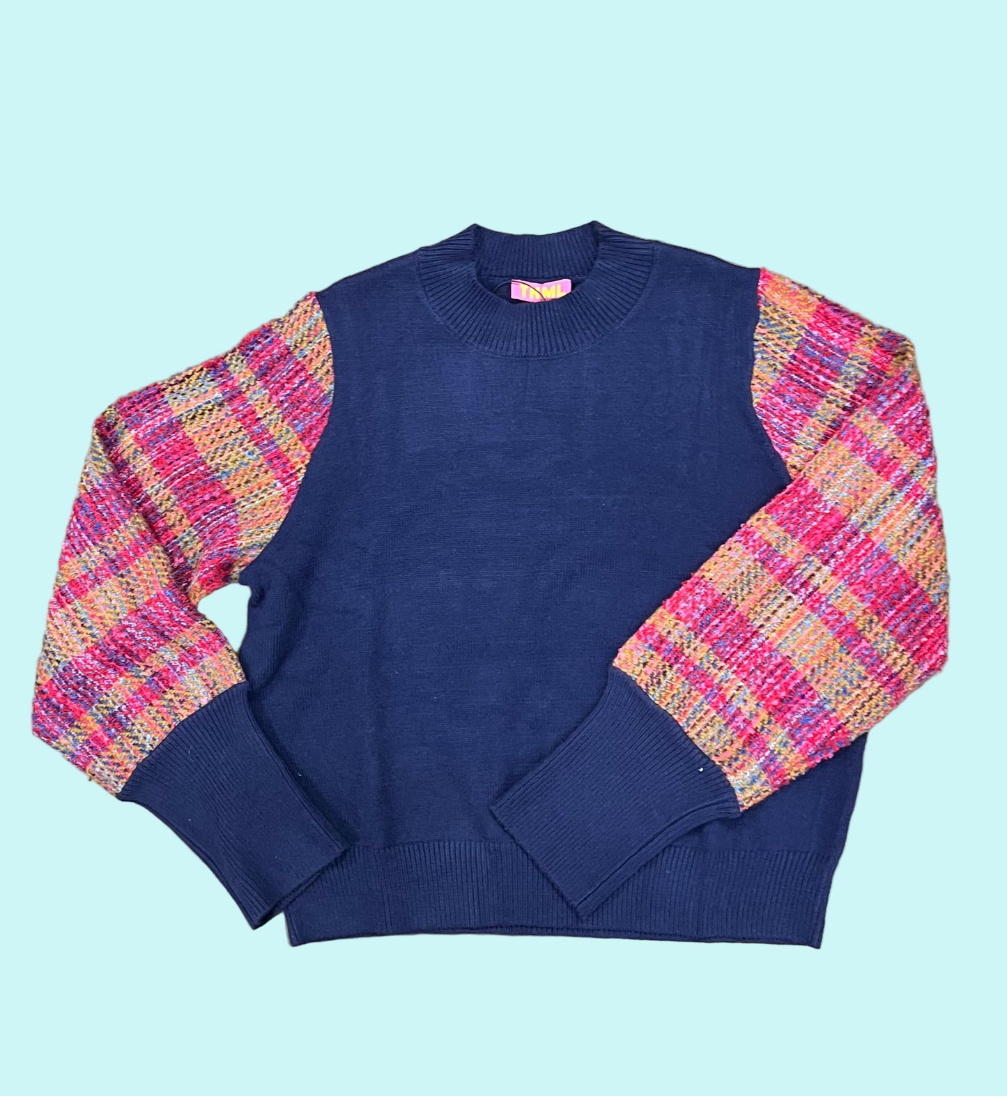 Reach Out Later Sweater