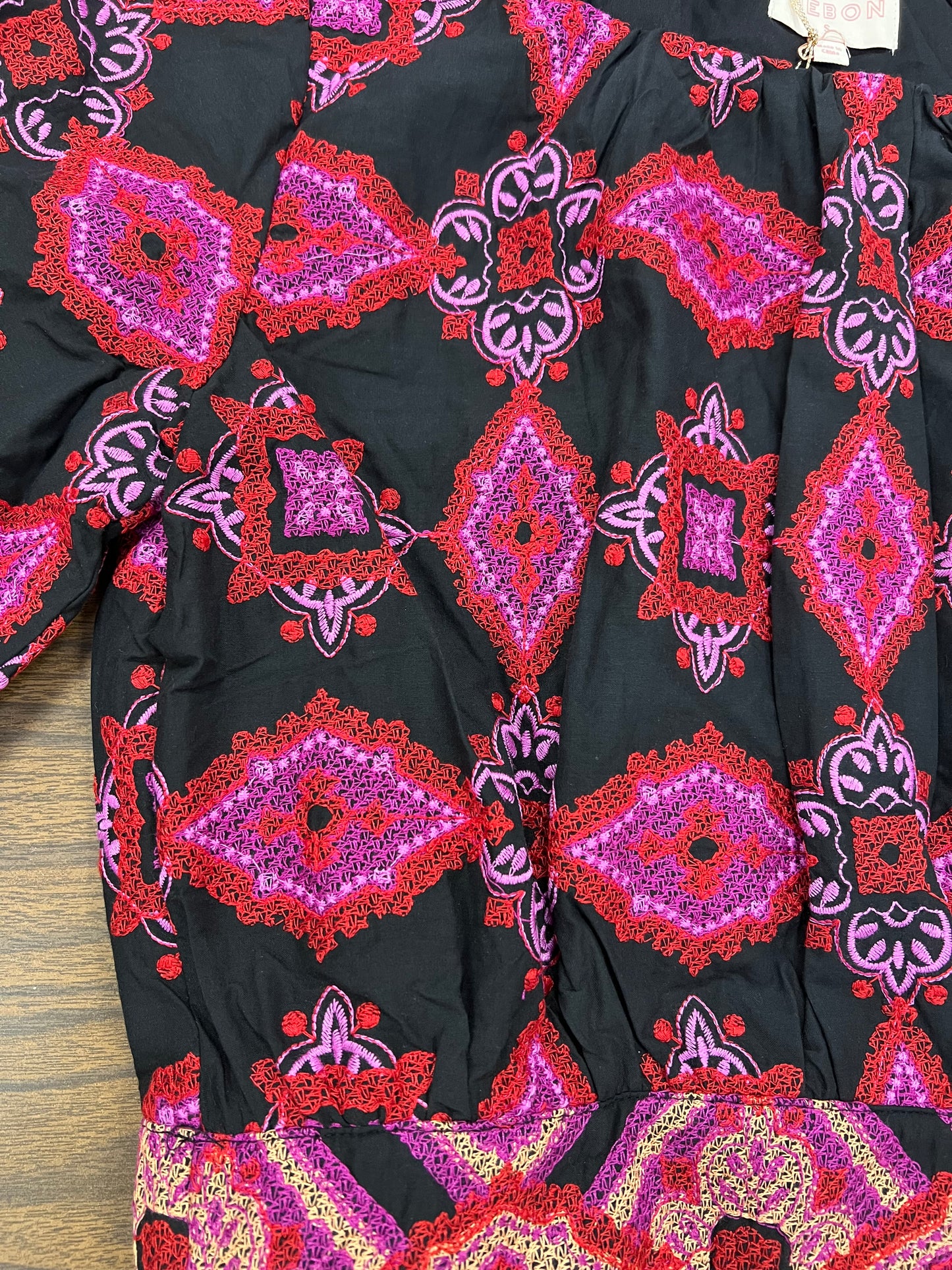 That's About Right Top