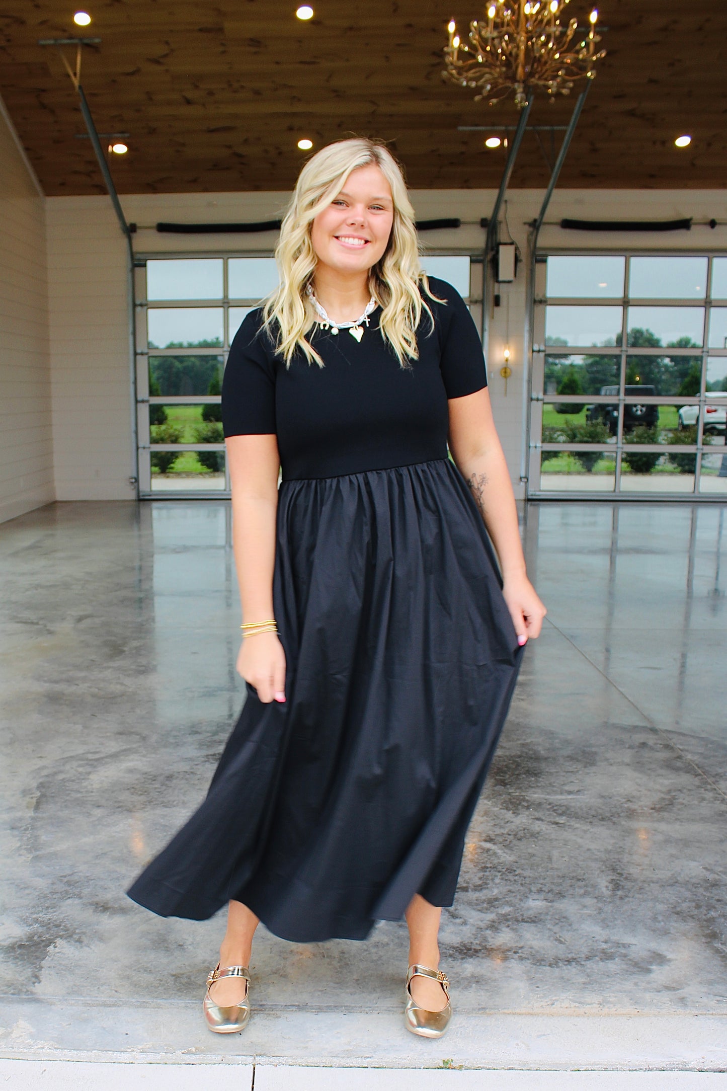 Kind of Perfect Dress