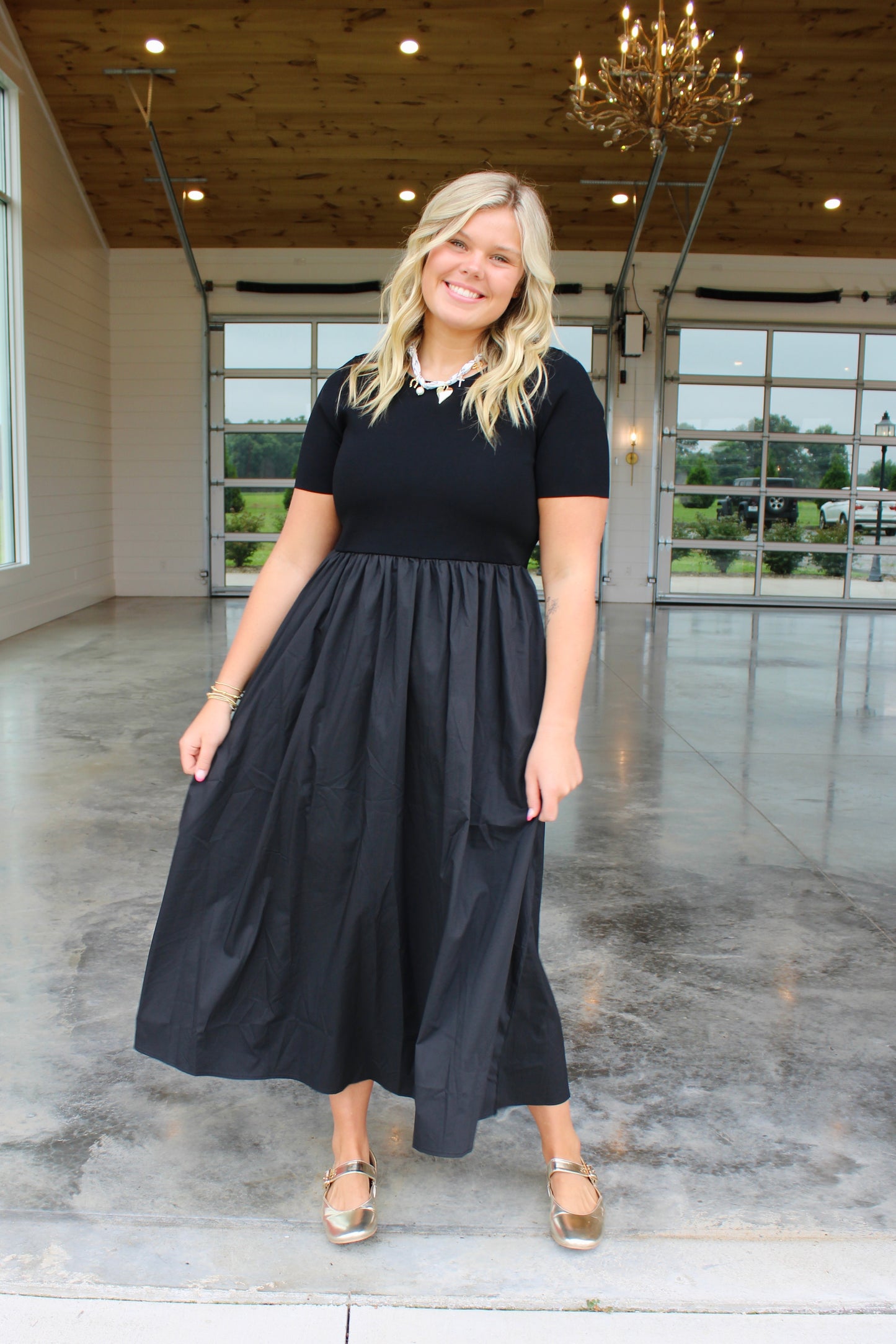 Kind of Perfect Dress