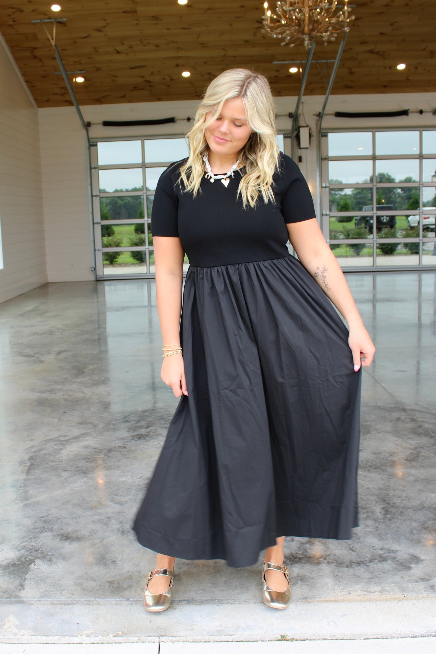 Kind of Perfect Dress