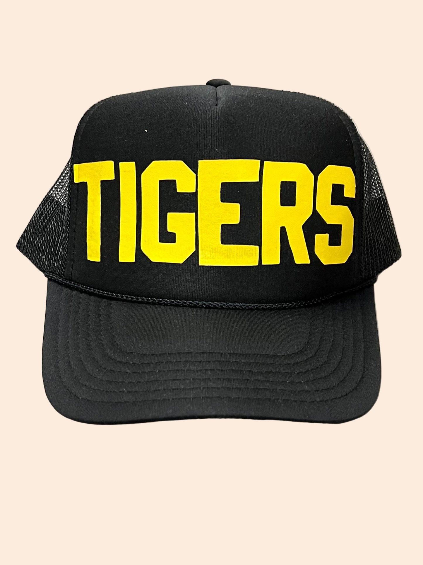 Tigers Spirit Cap