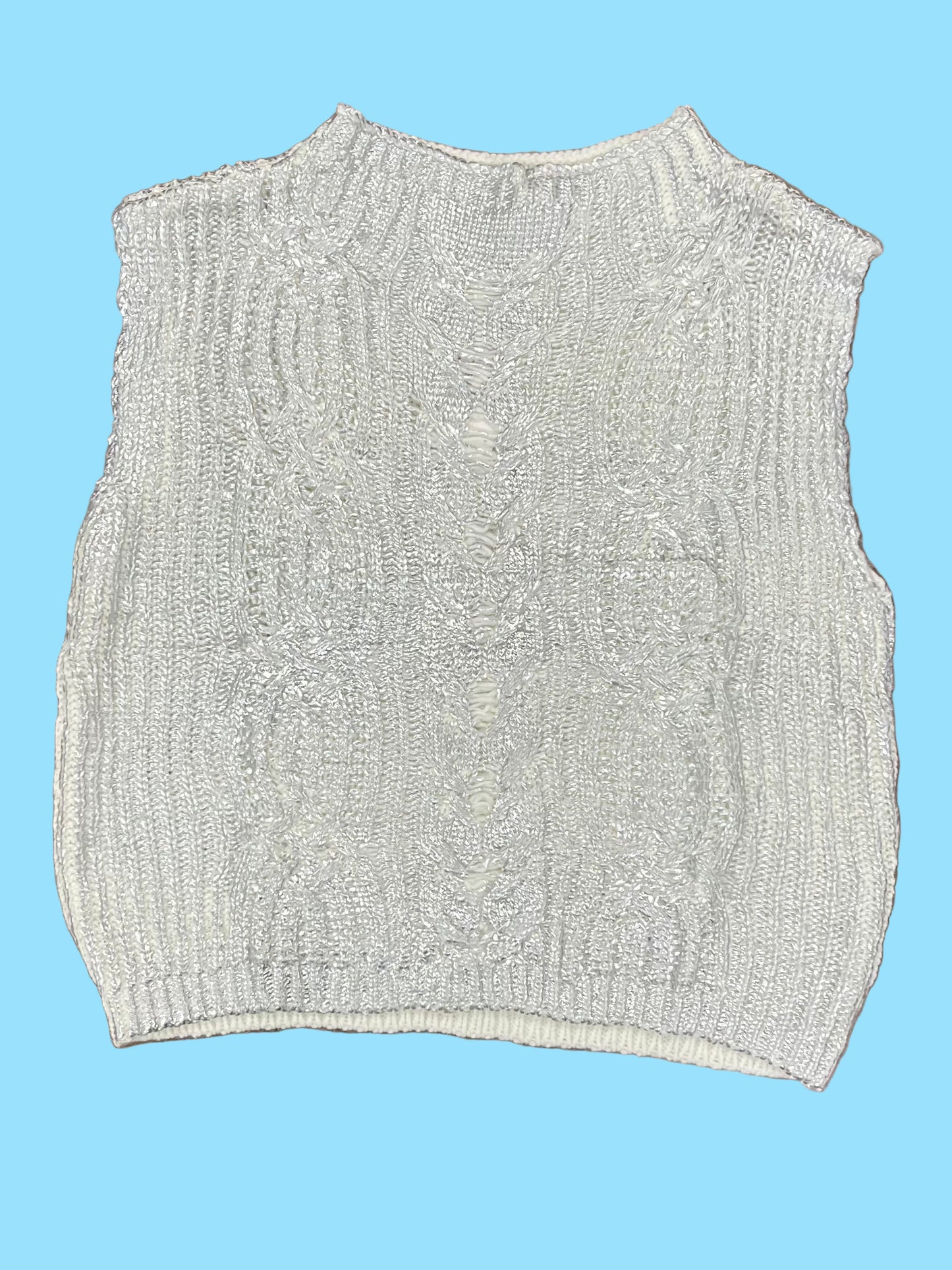 Don't Wait Around Top