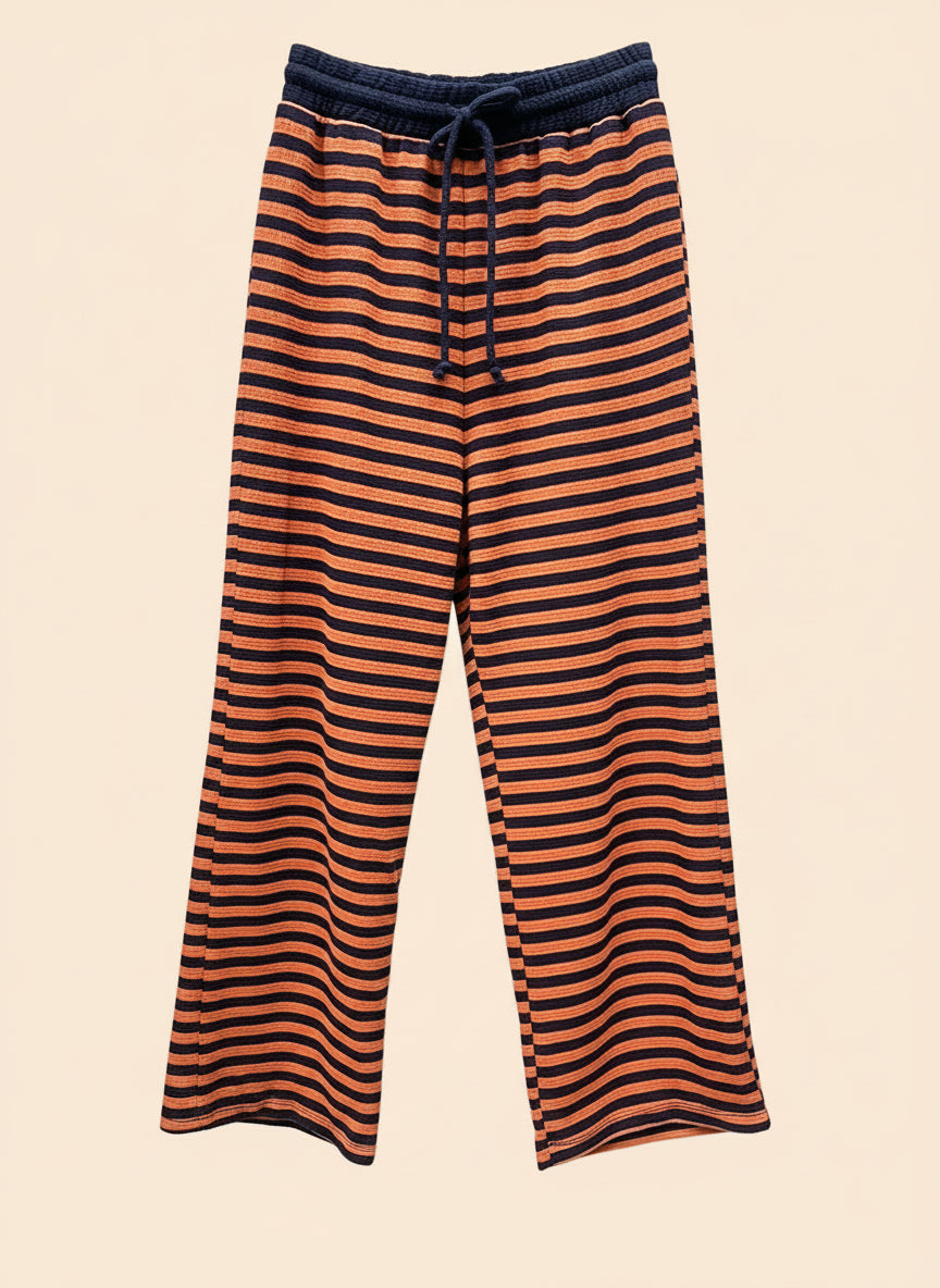 Wanting Things Navy Set