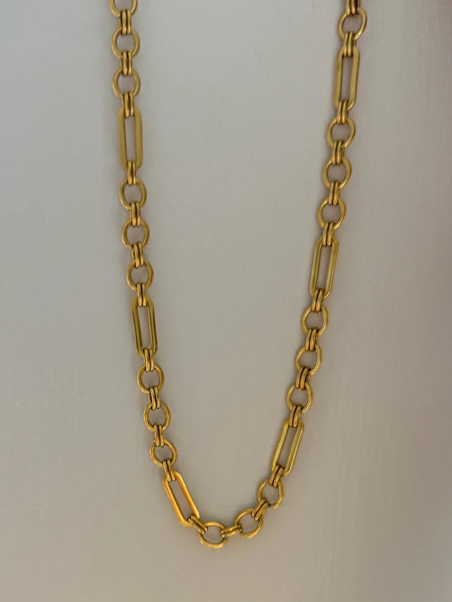 Ashley Necklace