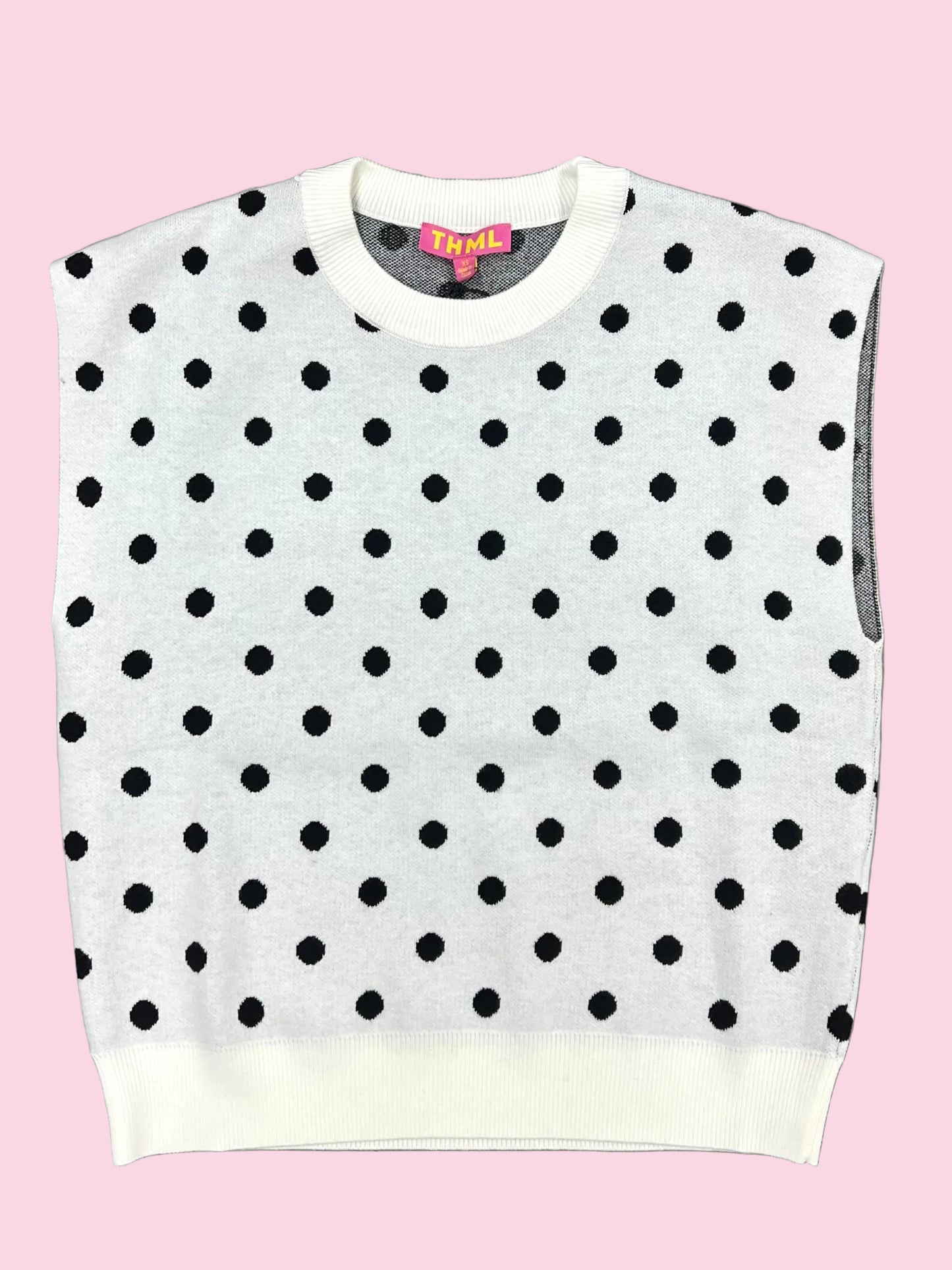 Lovely Little Things Top