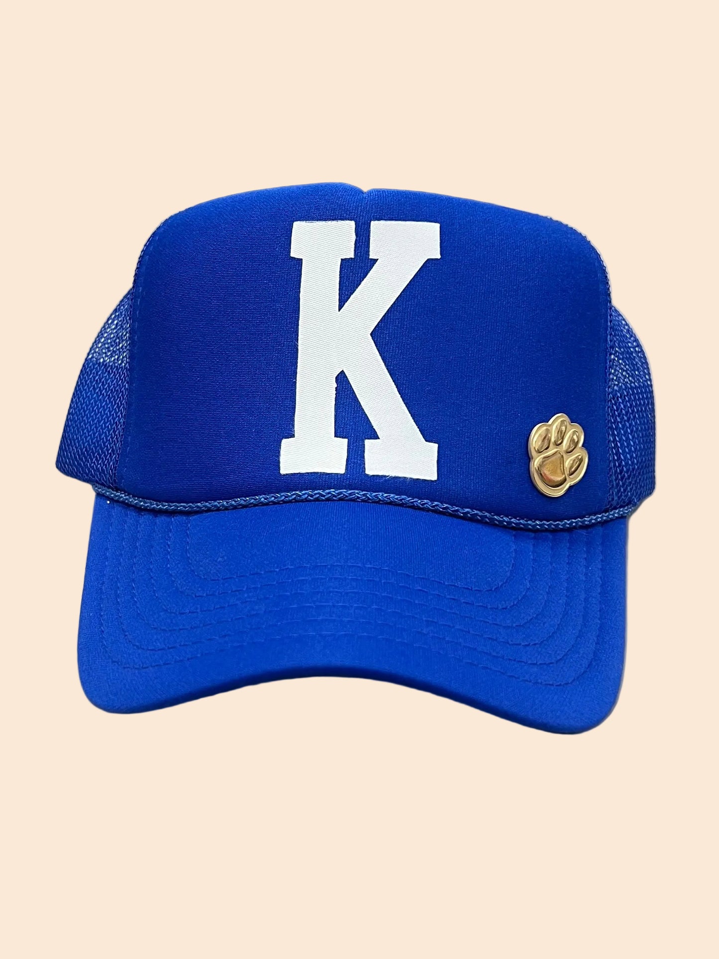 Kentucky Legacy Blue Cap
