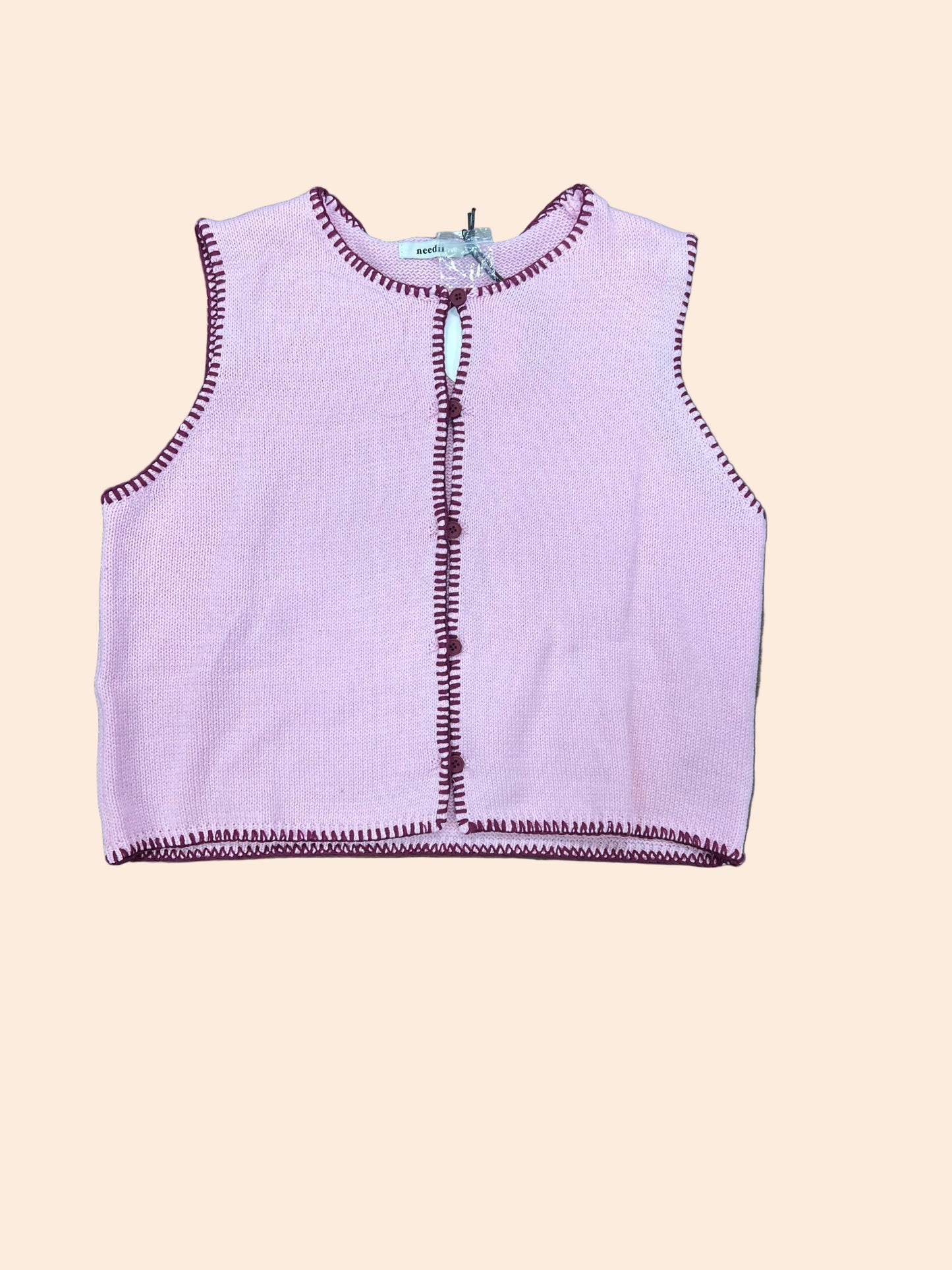 Soft Romance Top