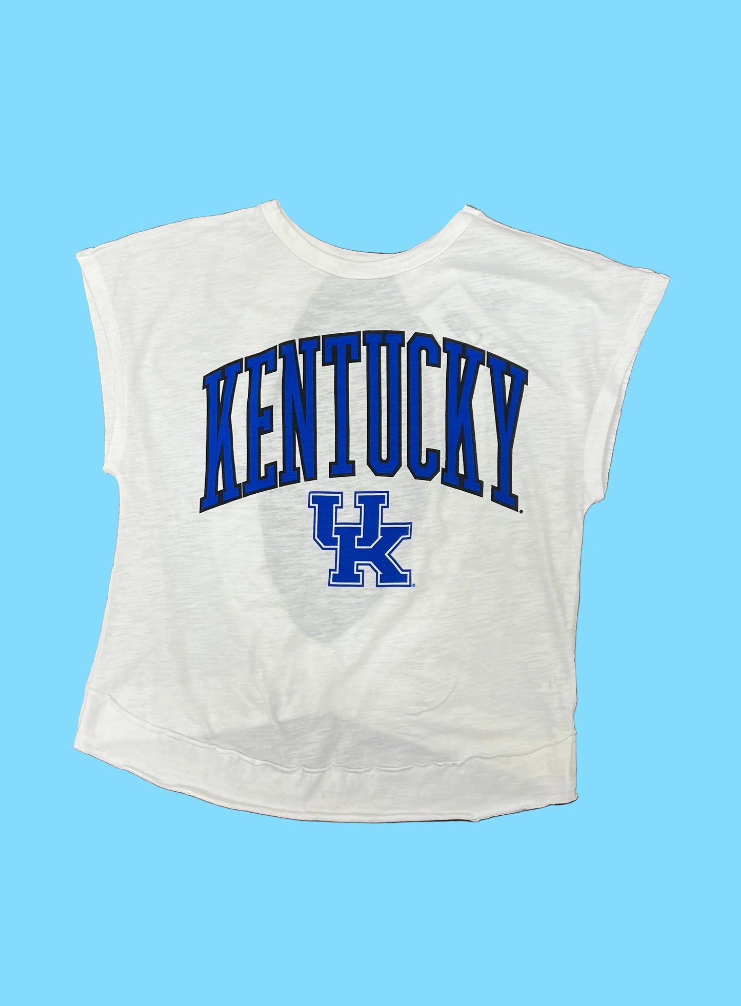 Kentucky Nelson Movement Top