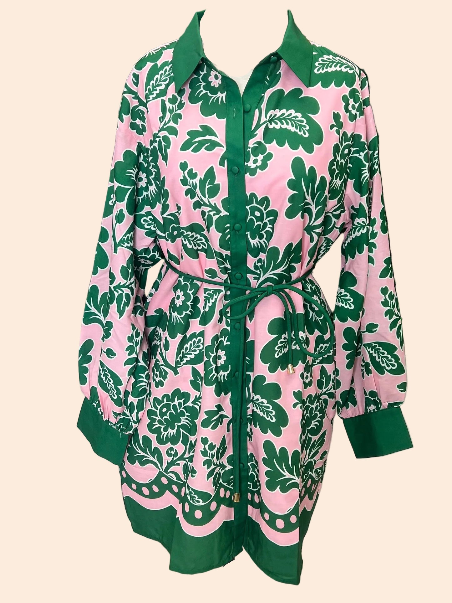 Reserved For You Dress