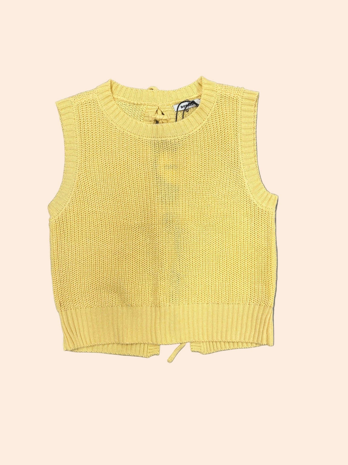 New Days Ahead Top