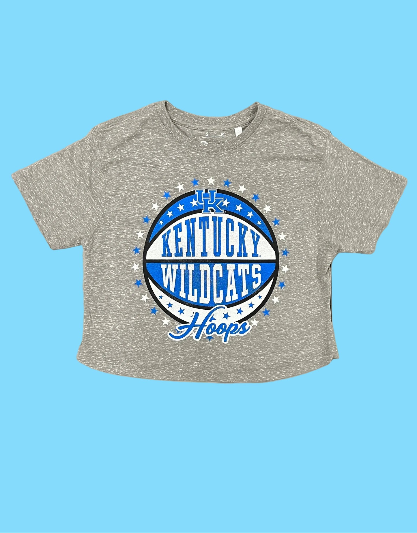 Kentucky "Harlen Hoops" Top