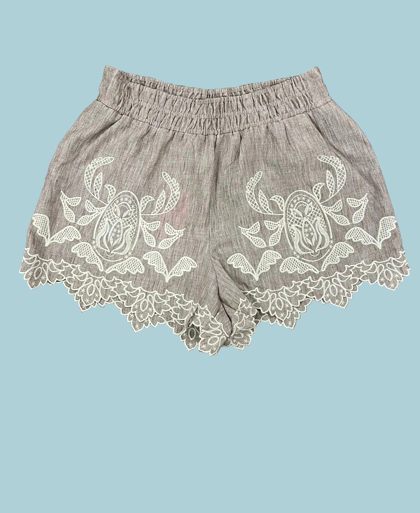 True to You Shorts