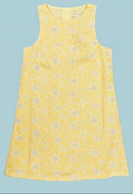 Spirit of Spring Dress