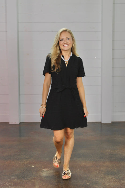 Classic Choice Dress