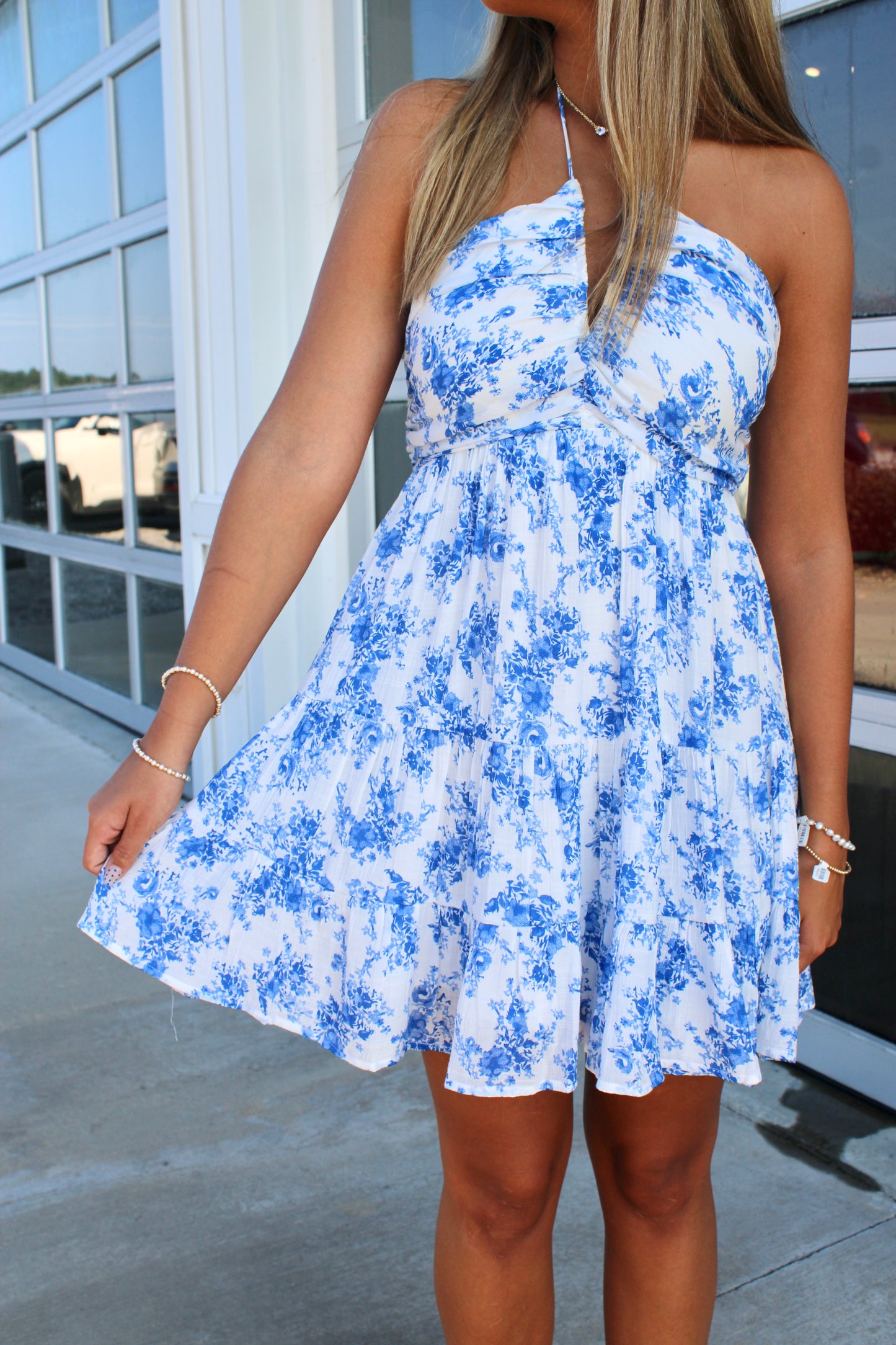 Weekend Favorite Dress