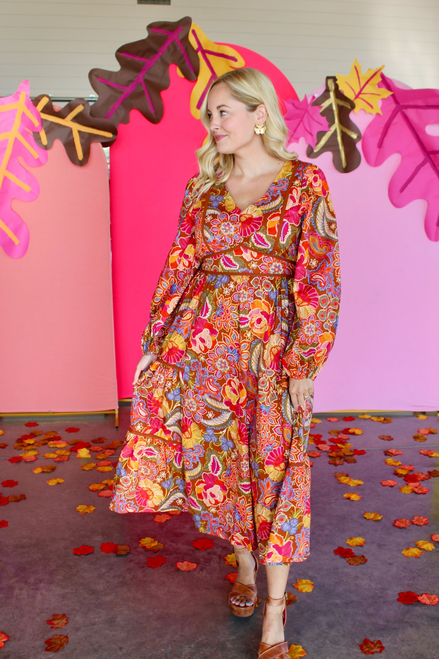 Just a Theory Dress