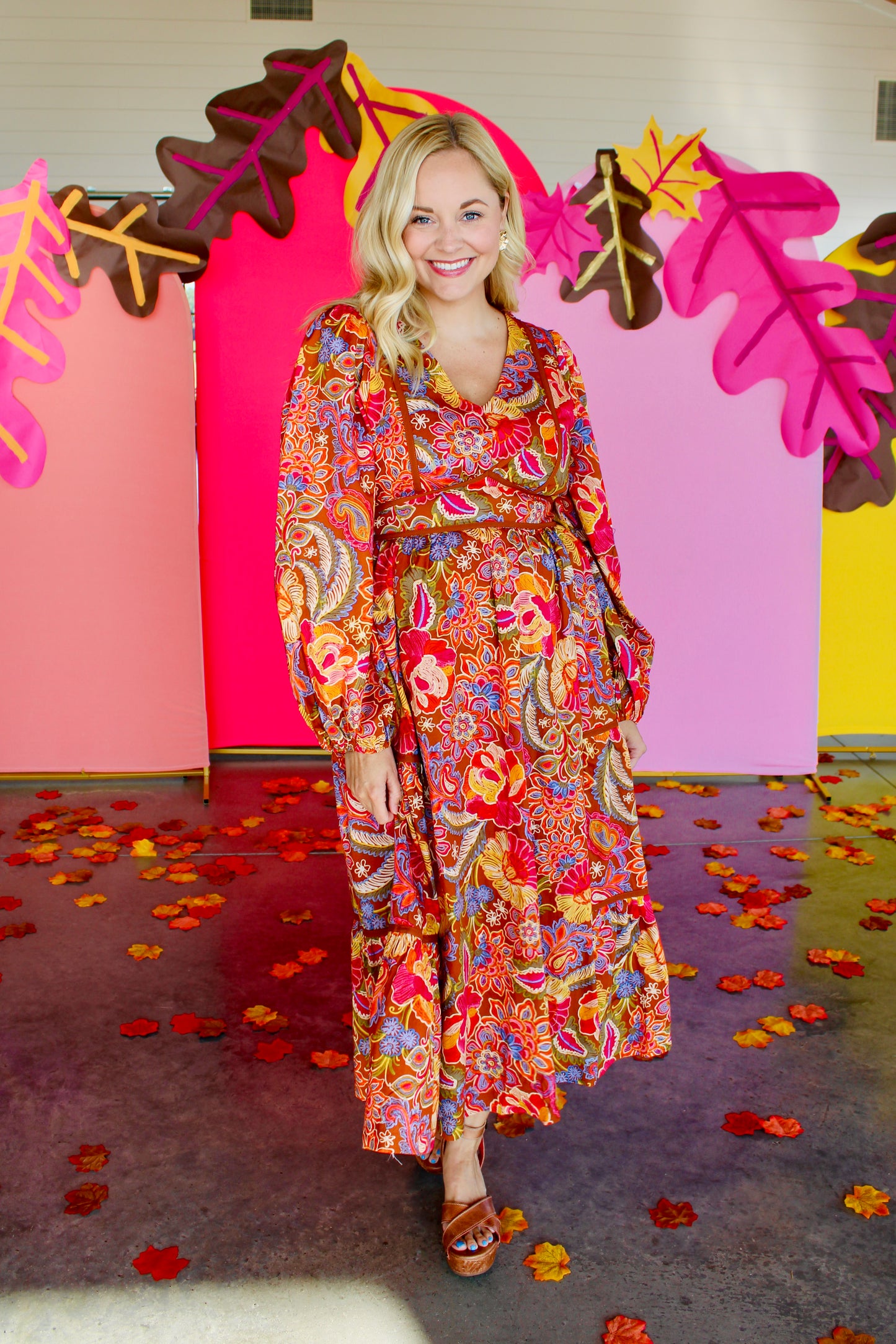 Just a Theory Dress