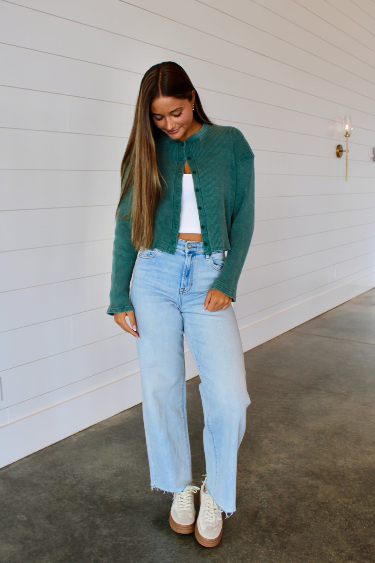 Better Than Basic Top