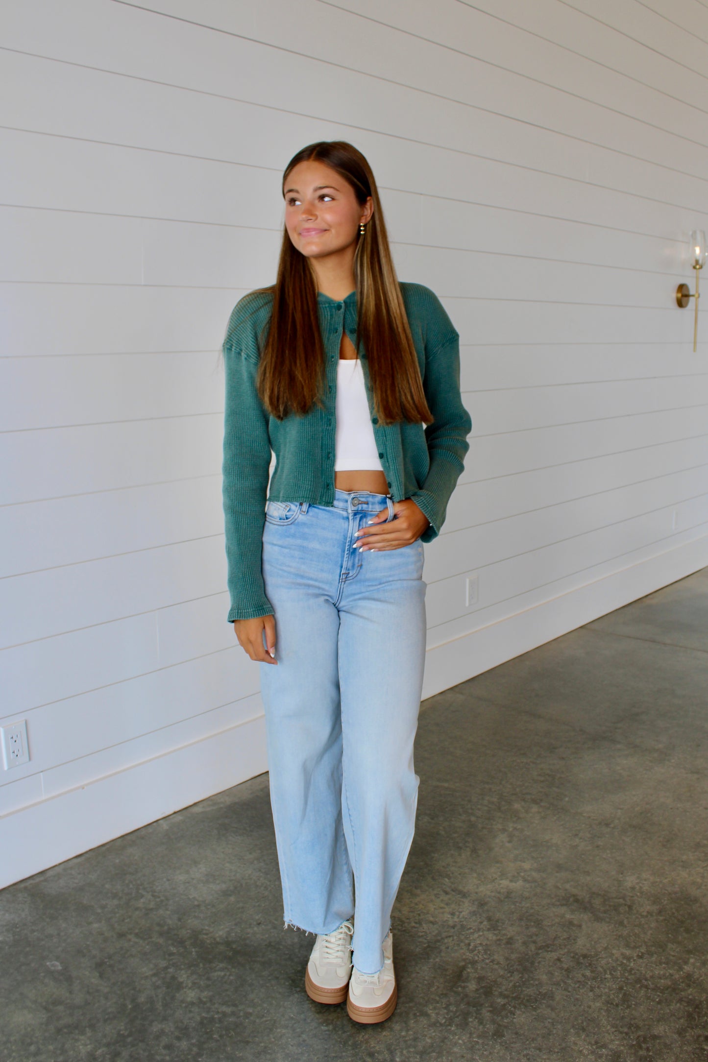 Better Than Basic Top