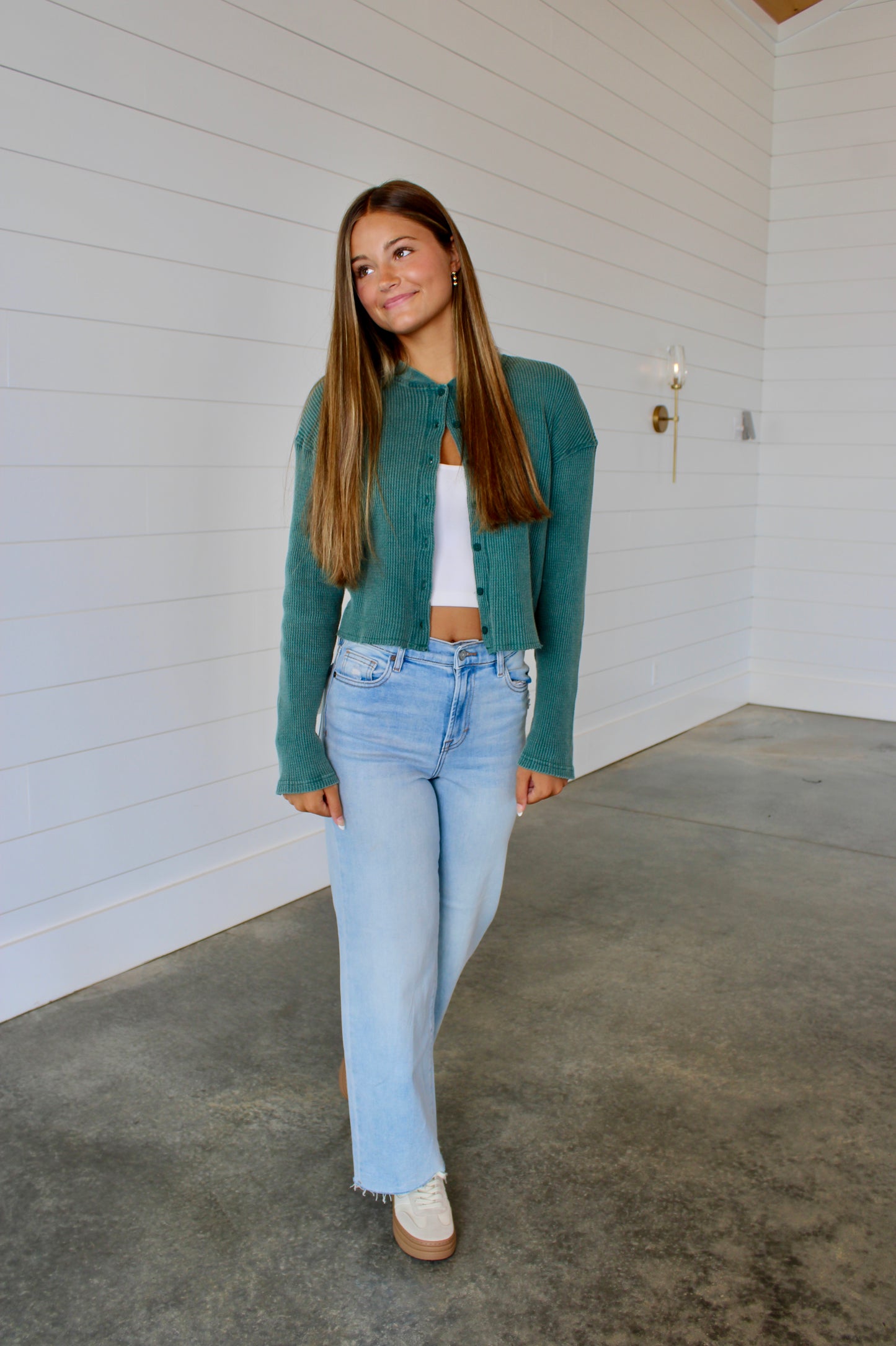 Better Than Basic Top