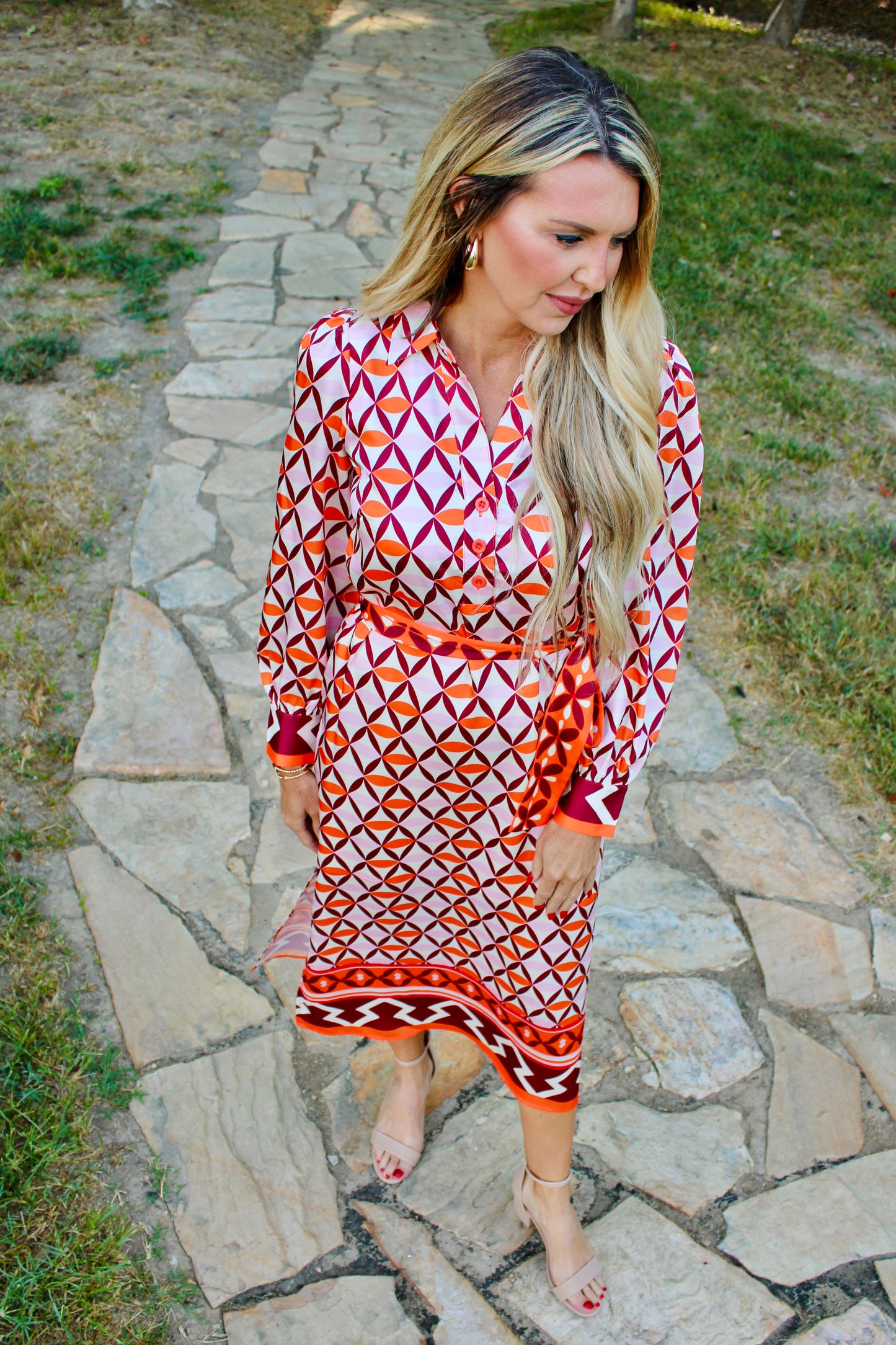 Call it Destiny Dress