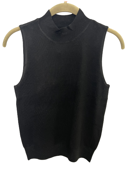 Easy Days Black Top