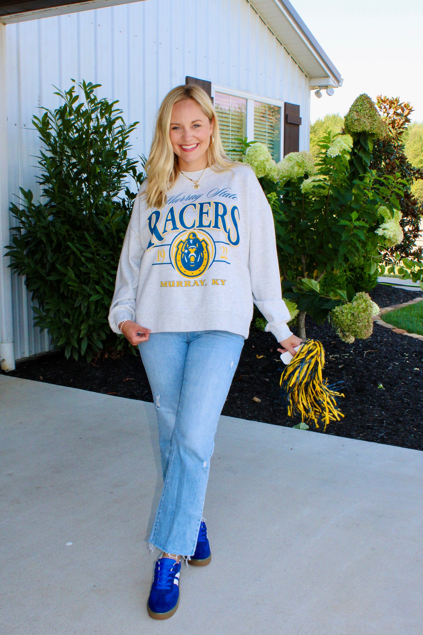 Murray State "Vinson" Sweatshirt