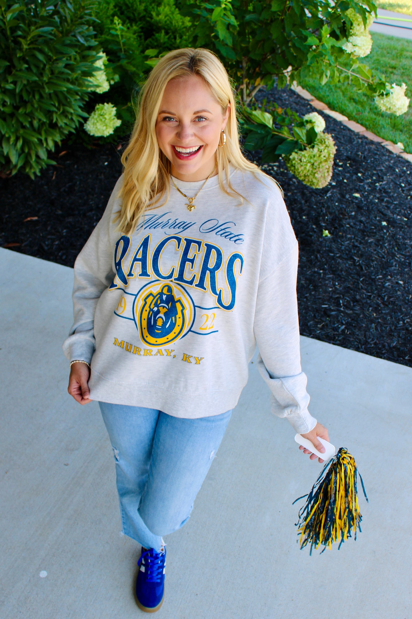 Murray State "Vinson" Sweatshirt