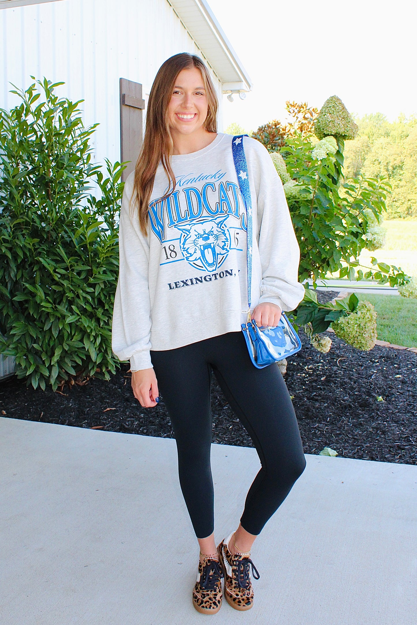 Kentucky "Vinson" Sweatshirt