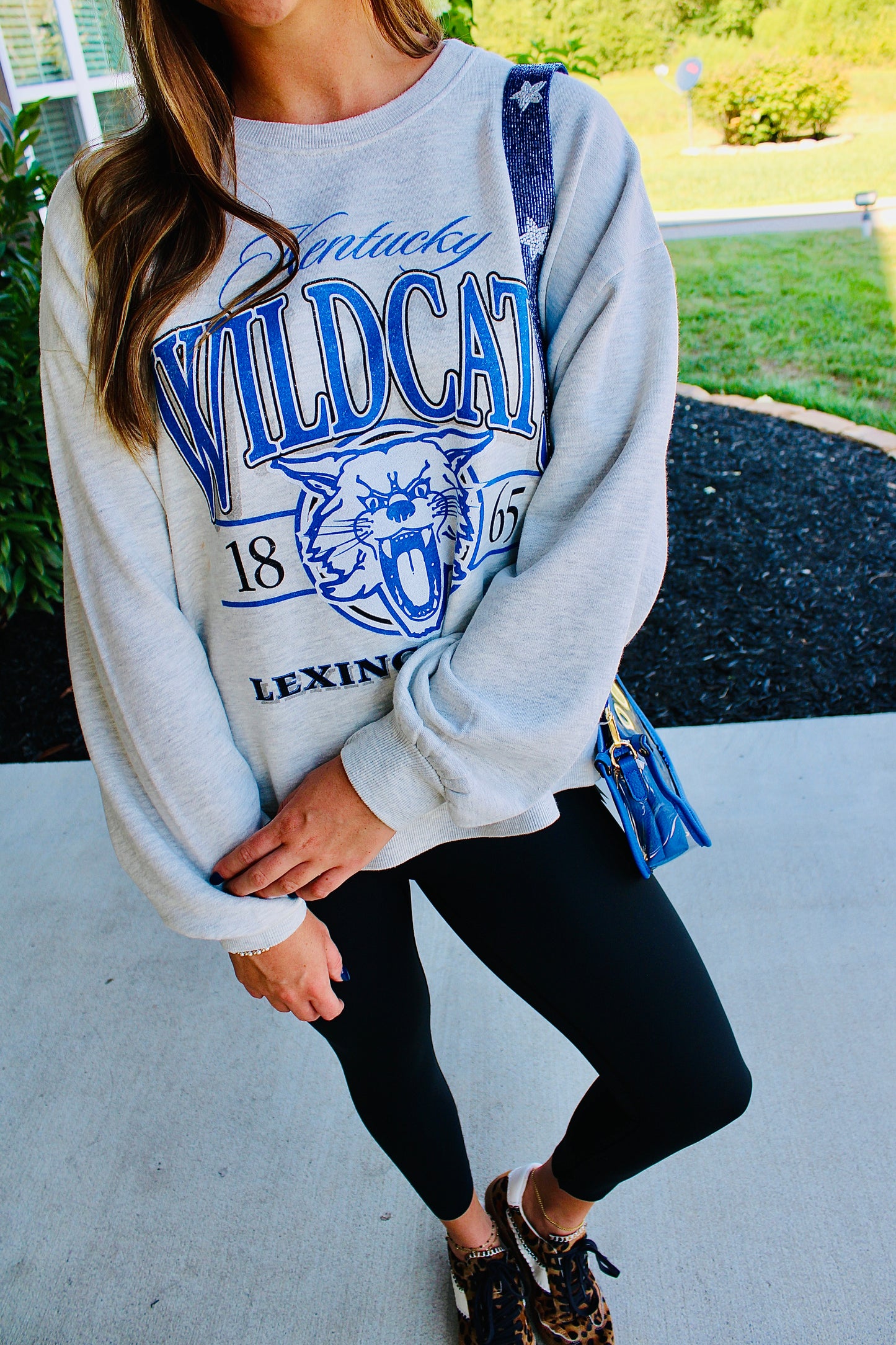 Kentucky "Vinson" Sweatshirt