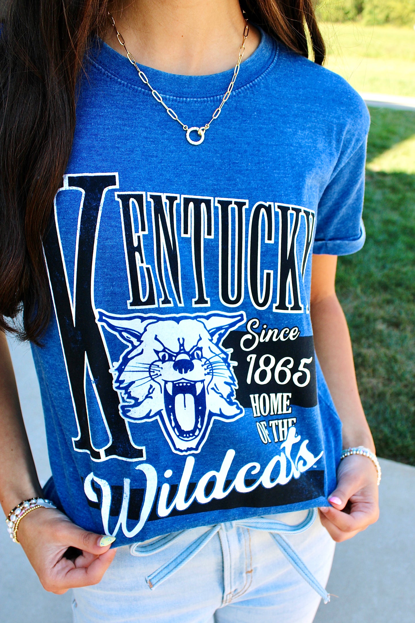 Kentucky "Stephen" Tee