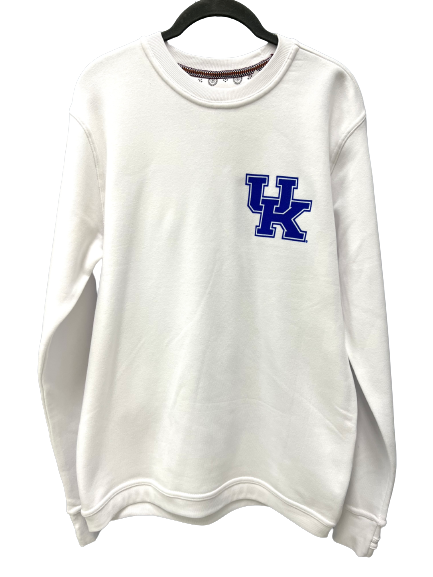 Go Big Blue Sweatshirt