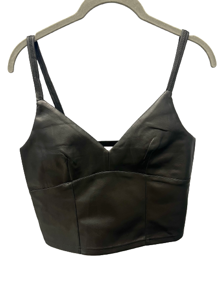 Brakia Black Top