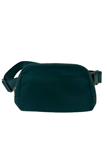 Wear Everywhere Forest Belt Bag