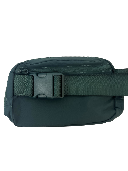 Wear Everywhere Forest Belt Bag