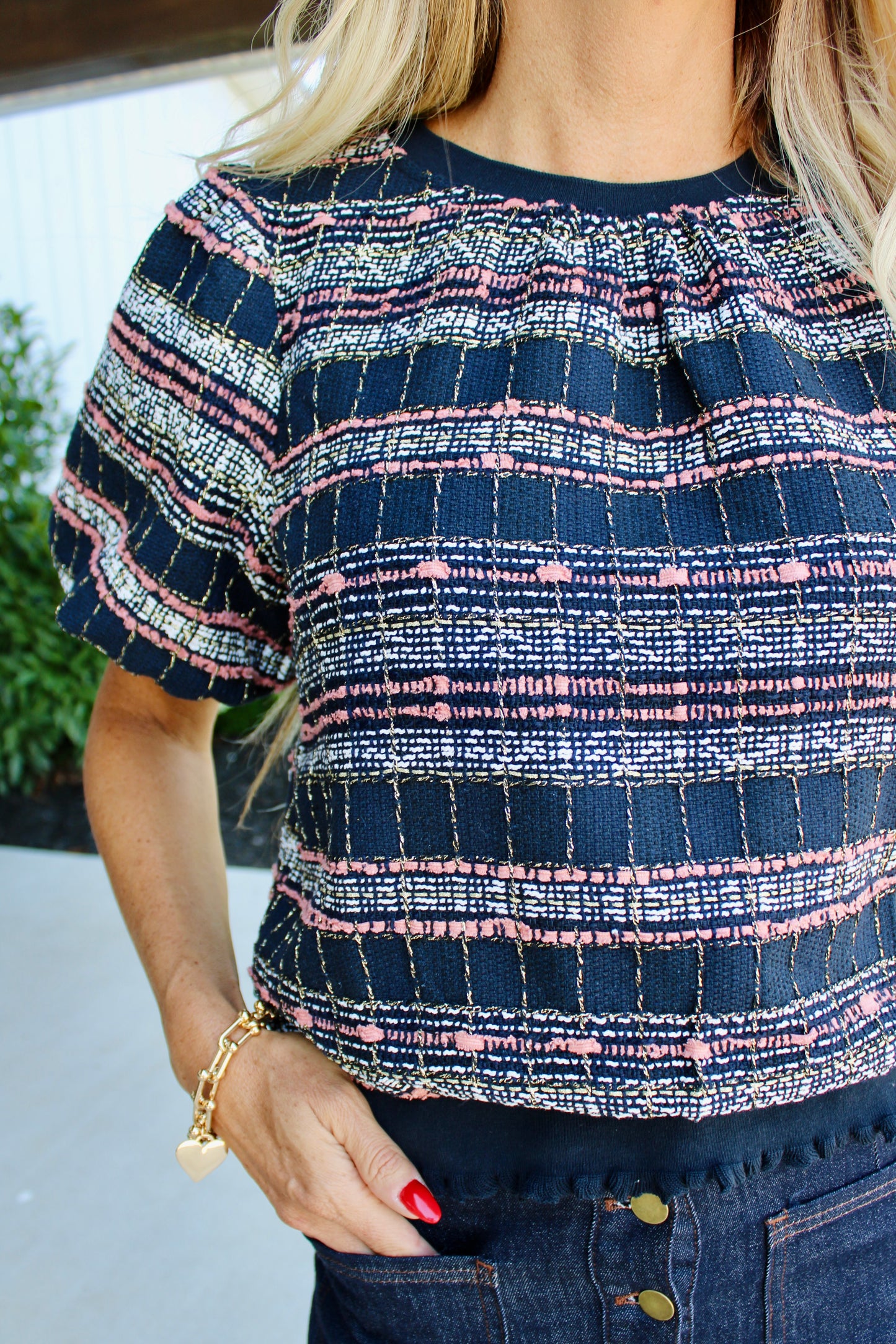 Living With Purpose Top