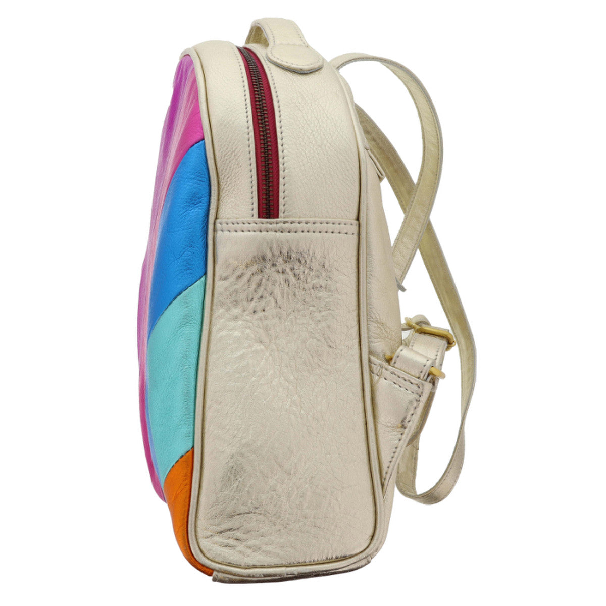 Shimmer Backpack