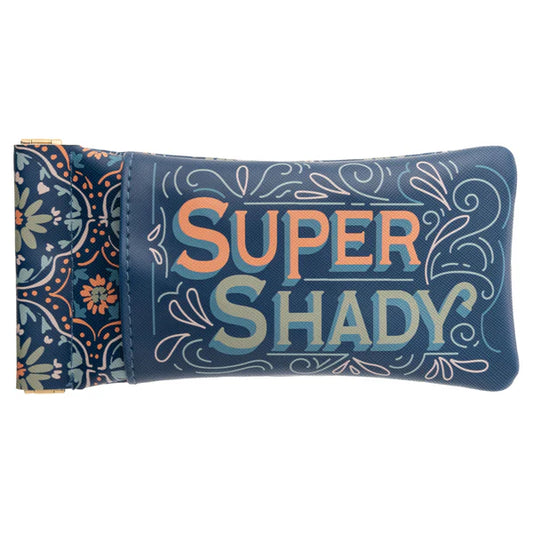 Super Shady Dual Glasses Case