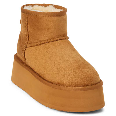 Keystone Chestnut Bootie