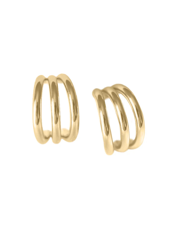 Keera Earrings